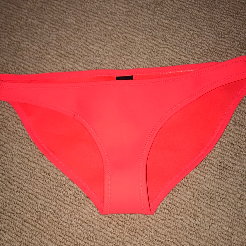 Triangl bikini bottoms